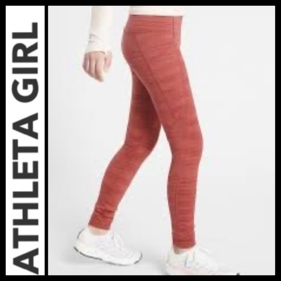 Athleta Girl Stash Your Treasures Tight - Picture 2 of 7